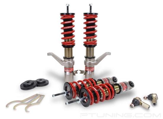 Picture of Pro-S II Lowering Coilover Kit (Front/Rear Drop: 0"-3" / 0"-3")