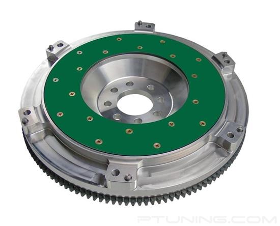 Picture of Aluminum Flywheel