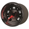 Picture of American Muscle Series 2-1/16" Water Temperature Gauge, 100-260 F