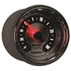 Picture of American Muscle Series 2-1/16" Boost/Vacuum Gauge, 30 In Hg/30 PSI