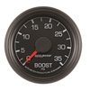 Picture of Ford Factory Match Series 2-1/16" Boost Gauge, 0-35 PSI