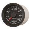 Picture of Ford Factory Match Series 2-1/16" Boost Gauge, 0-35 PSI