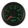 Picture of Ford Factory Match Series 2-1/16" Boost Gauge, 0-35 PSI