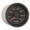 Picture of Ford Factory Match Series 2-1/16" Boost Gauge, 0-35 PSI