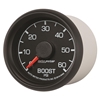 Picture of Ford Factory Match Series 2-1/16" Boost Gauge, 0-60 PSI