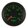 Picture of Ford Factory Match Series 2-1/16" Boost Gauge, 0-60 PSI