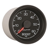 Picture of Ford Factory Match Series 2-1/16" Boost Gauge, 0-60 PSI