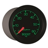 Picture of Ford Factory Match Series 2-1/16" Boost Gauge, 0-60 PSI