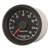 Picture of Ford Factory Match Series 2-1/16" EGT Pyrometer Gauge, 0-1600 F