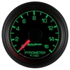 Picture of Ford Factory Match Series 2-1/16" EGT Pyrometer Gauge, 0-1600 F