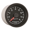 Picture of Ford Factory Match Series 2-1/16" EGT Pyrometer Gauge, 0-1600 F