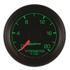 Picture of Ford Factory Match Series 2-1/16" EGT Pyrometer Gauge, 0-2000 F