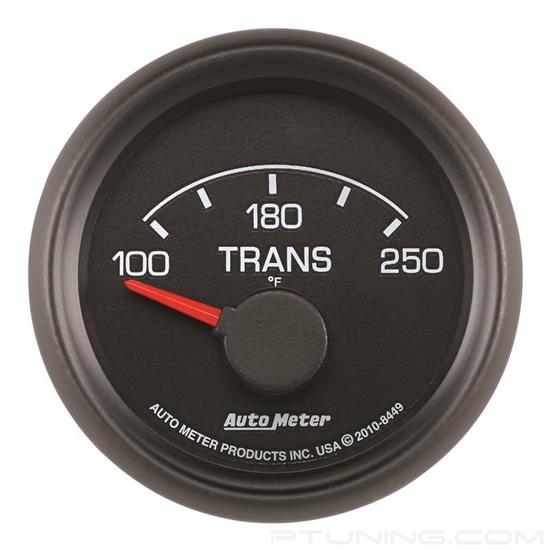 Picture of Ford Factory Match Series 2-1/16" Transmission Temperature Gauge, 100-250 F