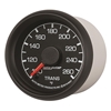 Picture of Ford Factory Match Series 2-1/16" Transmission Temperature Gauge, 100-260 F