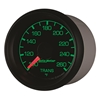 Picture of Ford Factory Match Series 2-1/16" Transmission Temperature Gauge, 100-260 F