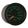 Picture of Ford Factory Match Series 2-1/16" Transmission Temperature Gauge, 100-260 F