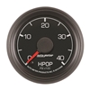 Picture of Ford Factory Match Series 2-1/16" HPOP Pressure Gauge, 0-4K PSI
