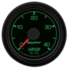 Picture of Ford Factory Match Series 2-1/16" HPOP Pressure Gauge, 0-4K PSI