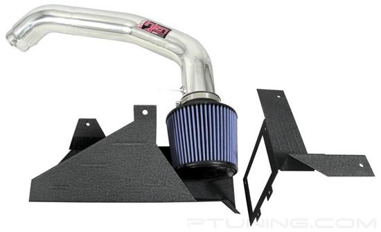 Picture of SP Series Cold Air Intake System - Polished