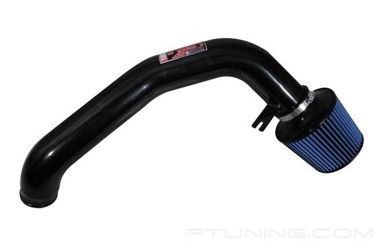 Picture of SP Series Cold Air Intake System - Black