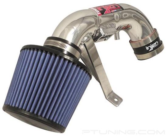 Picture of SP Series Cold Air Intake System - Polished