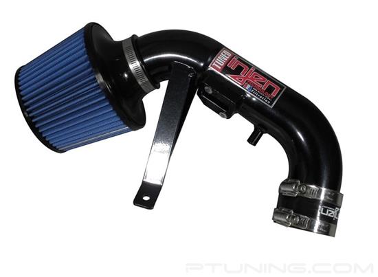 Picture of SP Series Cold Air Intake System - Black