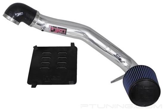 Picture of SP Series Cold Air Intake System - Polished