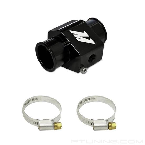 Picture of Water Temperature Sensor Adapter - Black (28mm)