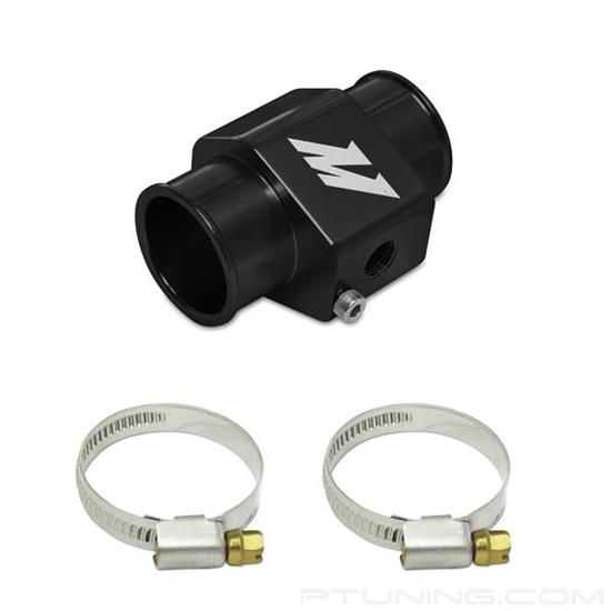 Picture of Water Temperature Sensor Adapter - Black (32mm)