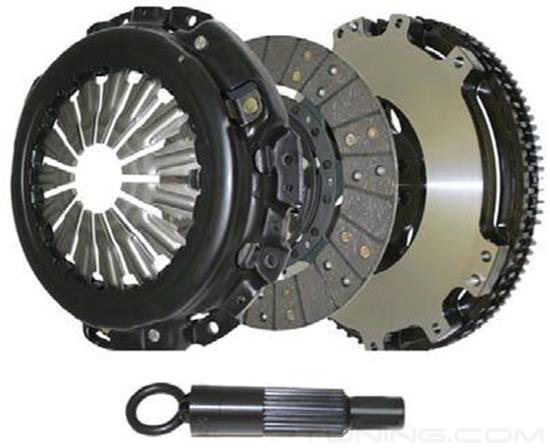 Picture of Stage 2 Street Series Clutch Kit