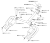 Picture of Super Sound Master Series 304 SS Axle-Back Exhaust System with Split Rear Exit