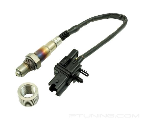 Picture of Wideband UEGO Sensor Install Kit with Stainless Tall Manifold Bung
