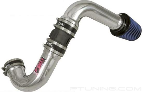 Picture of PF Series PowerFlow Air Intake System - Polished