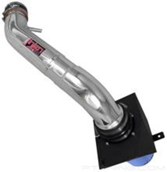 Picture of PF Series PowerFlow Air Intake System - Polished