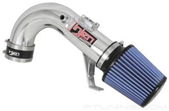 Picture of SP Series Short Ram Air Intake System - Polished