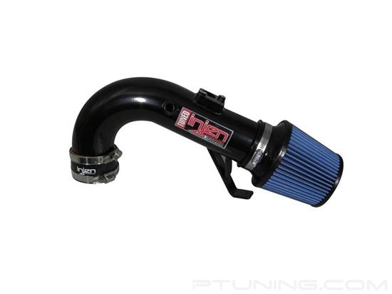 Picture of SP Series Short Ram Air Intake System - Black