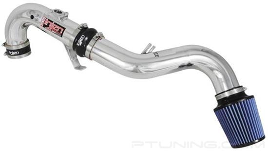Picture of SP Series Cold Air Intake System - Polished