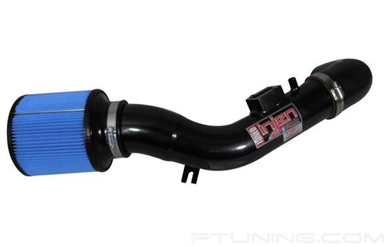 Picture of SP Series Short Ram Air Intake System - Black