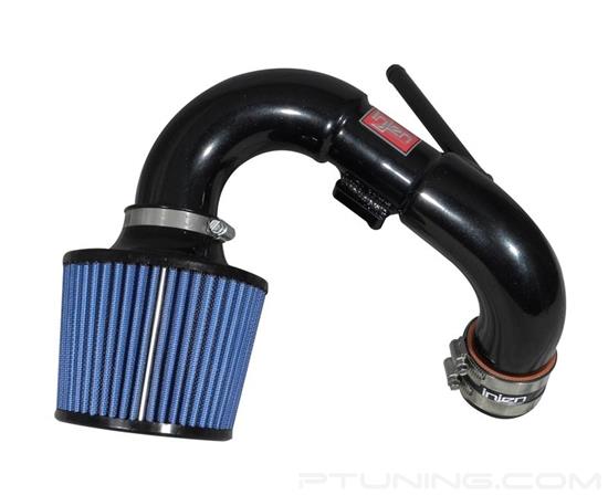 Picture of SP Series Cold Air Intake System - Black