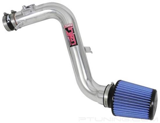 Picture of SP Series Cold Air Intake System - Polished