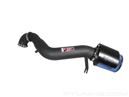 Picture of PF Series PowerFlow Air Intake System - Wrinkle Black