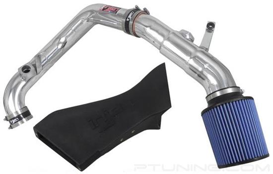 Picture of SP Series Cold Air Intake System - Polished