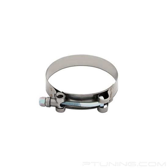 Picture of Stainless Steel T-Bolt Clamp (3.5")