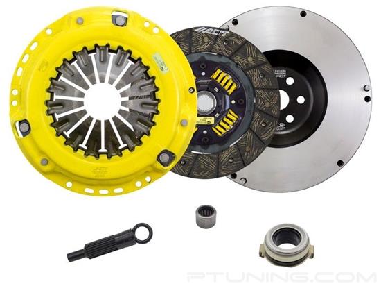 Picture of Heavy Duty Clutch Kit - Performance Street Disc