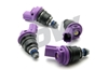Picture of Fuel Injector Set - 370cc, Side Feed