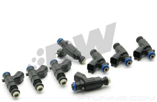 Picture of Fuel Injector Set - 440cc, 42lb/hr