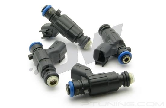 Picture of Fuel Injector Set - 450cc, Top Feed