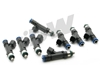 Picture of Fuel Injector Set - 35lb/hr, Top Feed