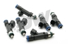 Picture of Fuel Injector Set - 39lb/hr, Top Feed