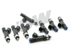 Picture of Fuel Injector Set - 42lb/hr, Top Feed